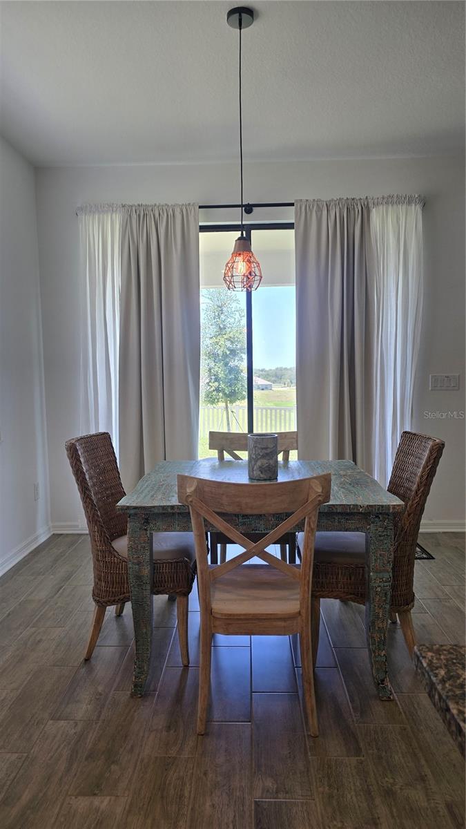 HILLTOP POINT REP - Residential