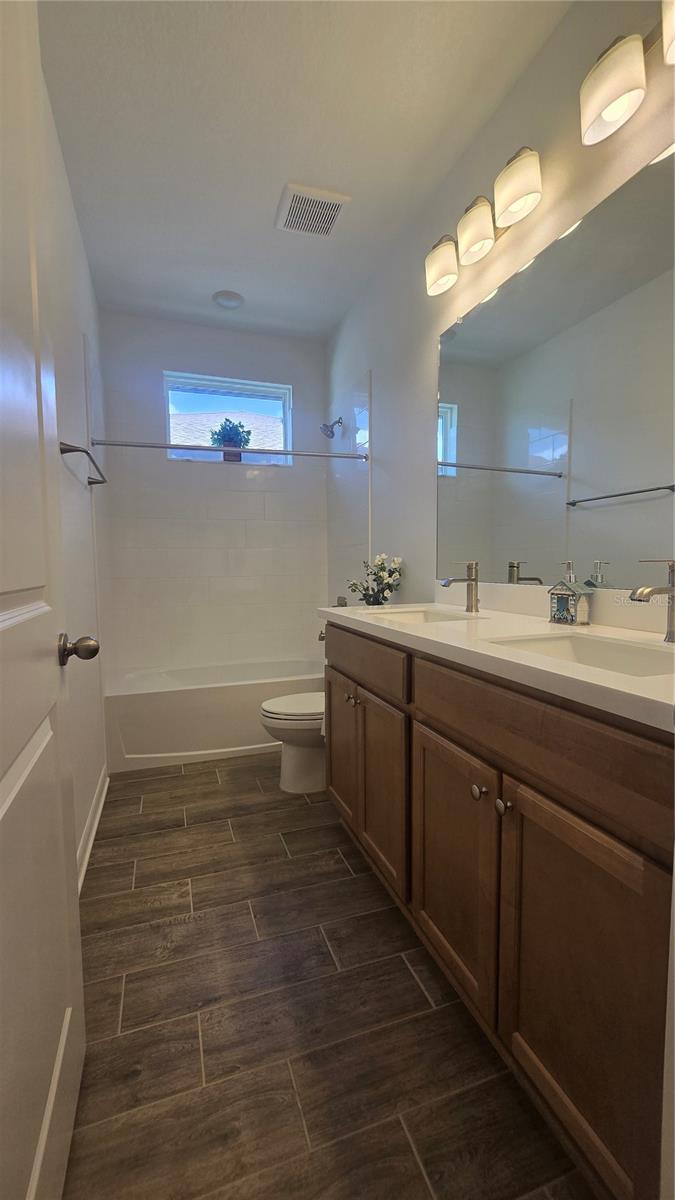 HILLTOP POINT REP - Residential