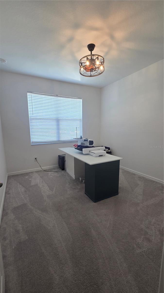 HILLTOP POINT REP - Residential