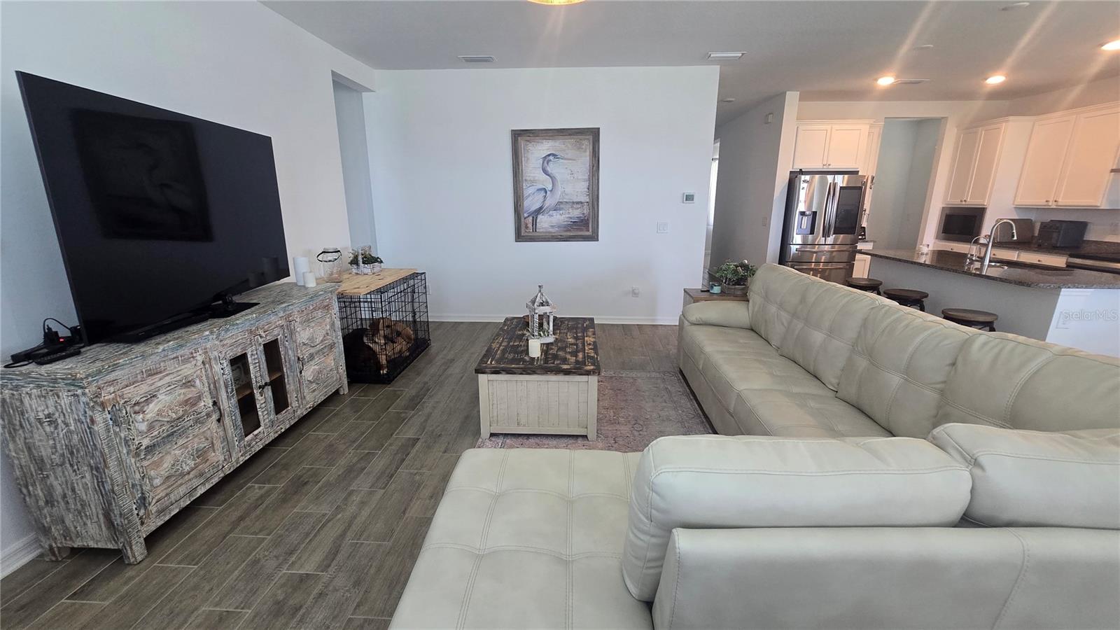 HILLTOP POINT REP - Residential