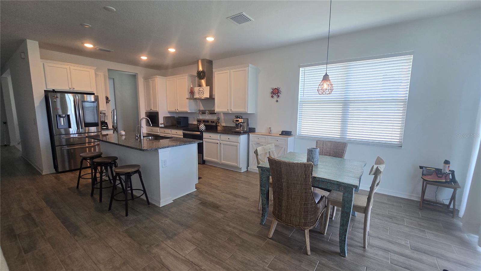 HILLTOP POINT REP - Residential