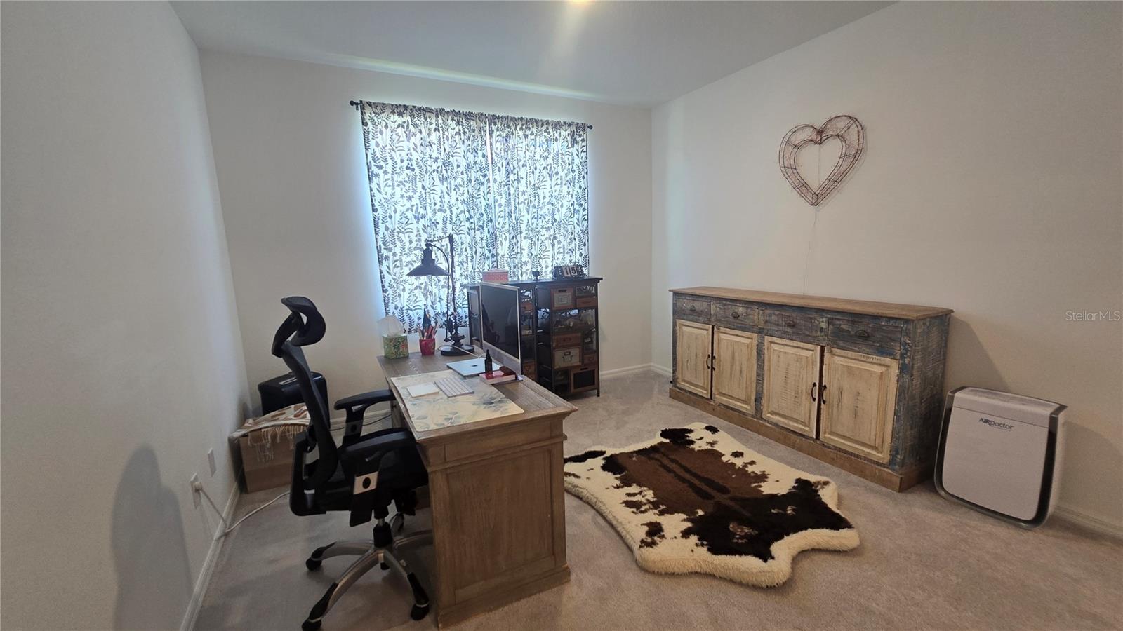 HILLTOP POINT REP - Residential