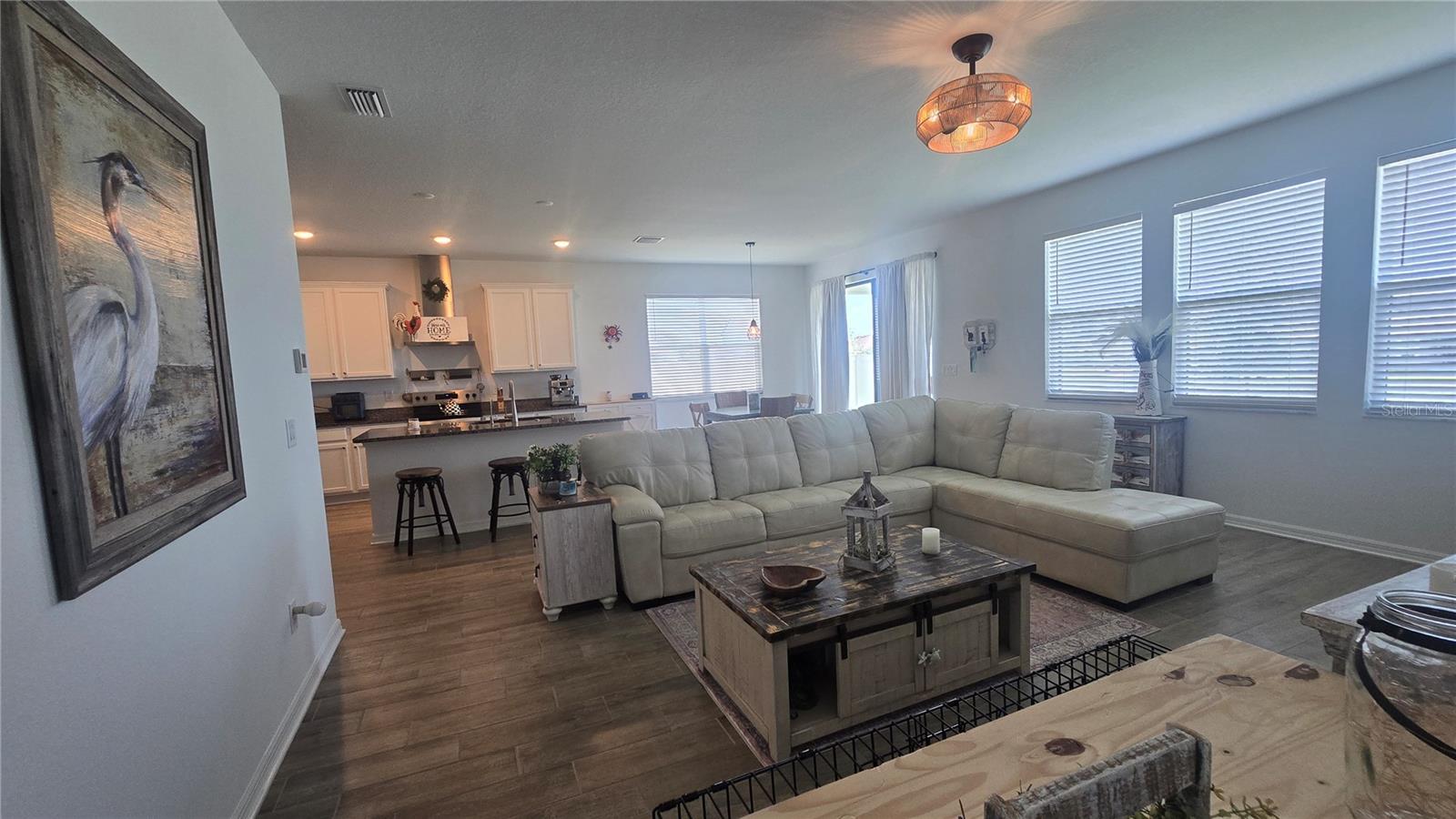 HILLTOP POINT REP - Residential