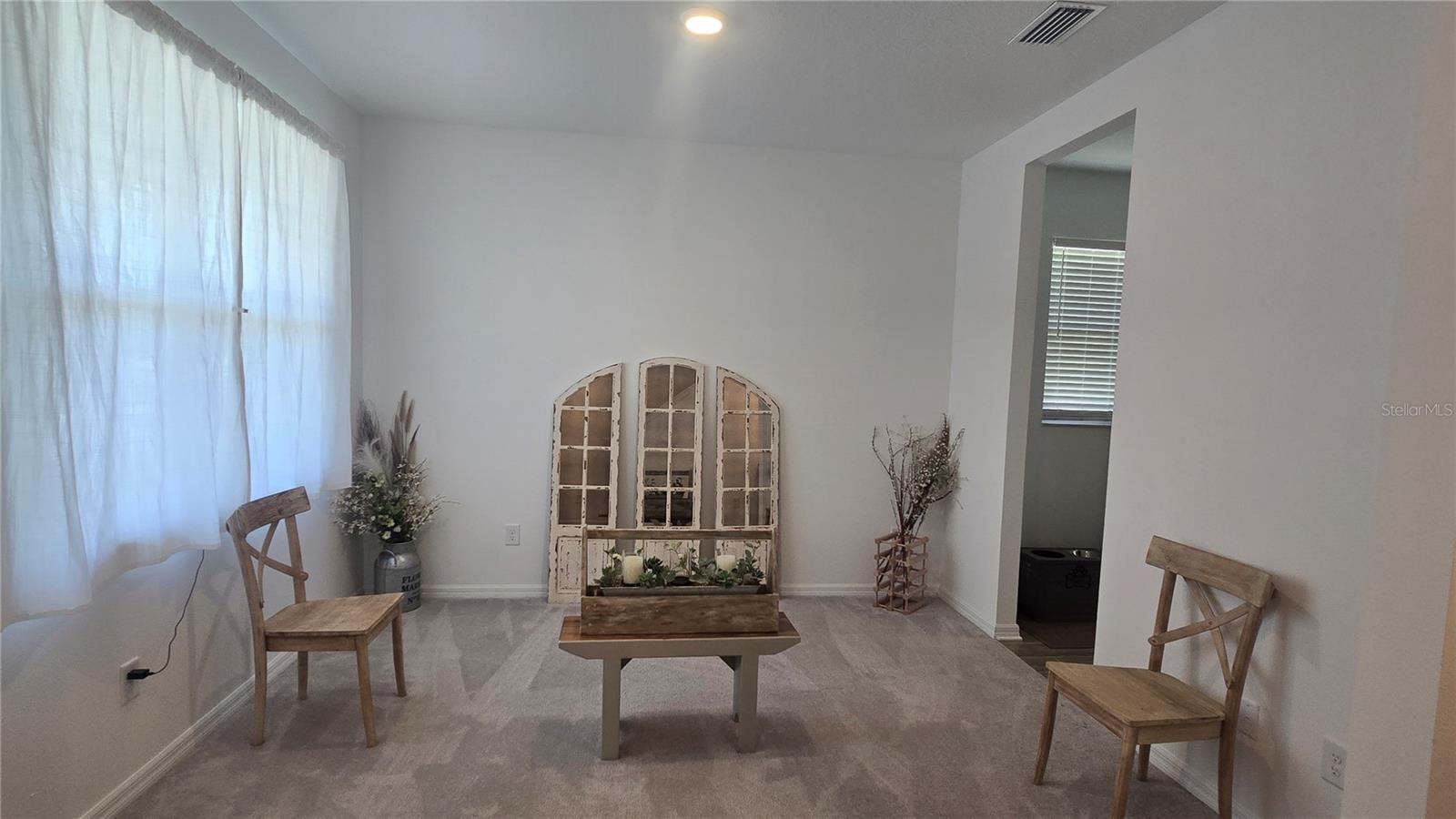 HILLTOP POINT REP - Residential
