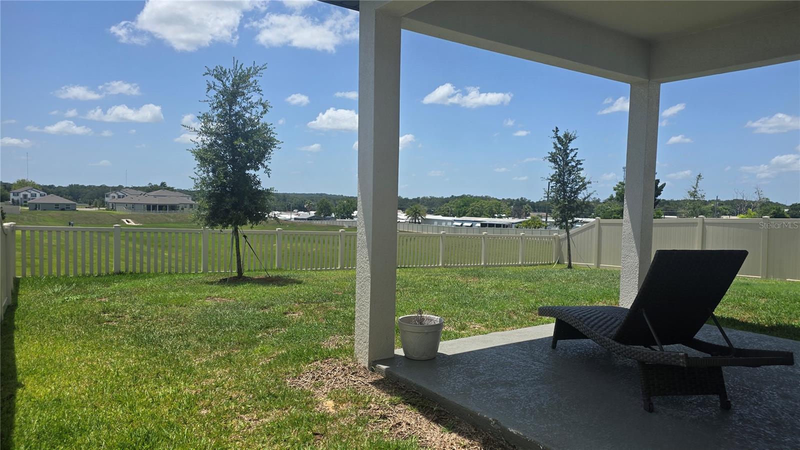 HILLTOP POINT REP - Residential