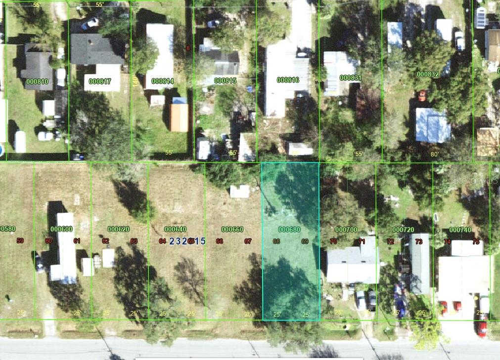 Build your dream home or place a new mobile home on this desirable lot in Lakeland's established Wabash Heights community. This cleared residential parcel offers an excellent opportunity for homeowners, investors, or those seeking an affordable homesite with convenient access to major roadways, schools, shopping, and local amenities. The property is located in unincorporated Polk County and is currently designated as residential vacant land. Enjoy the flexibility to create a custom single-family residence or explore mobile home placement options subject to county requirements and approvals. With easy access to I-4, downtown Lakeland, and neighboring employment centers, this property combines convenience, value, and potential. Don't miss the chance to secure a buildable lot in a growing Central Florida market.