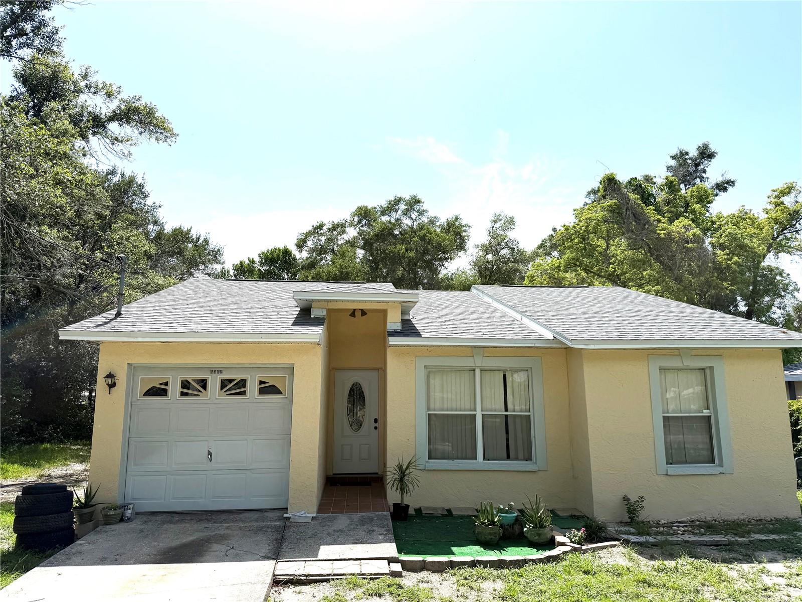 Discover the perfect blend of location and lifestyle in the heart of Tampa Bay. Offering complete peace of mind with a new roof and upgraded HVAC. Built in 2000, this immaculate 1,448-square-foot residence offers an ideal layout, featuring an elegant formal living space alongside a seamless open-concept kitchen and family room. The designed floor plan includes spacious guest bedrooms, and a welcoming primary sanctuary complete with an en-suite bath and walk-in closet. Step outside to an expansive backyard tailored for unforgettable family gatherings and outdoor entertaining. Enjoy unmatched convenience to premier schools, retail, the Tampa Riverwalk, Ybor City, Armature Works, and Busch Gardens. Experience this beautiful home for yourself—schedule your private showing today.