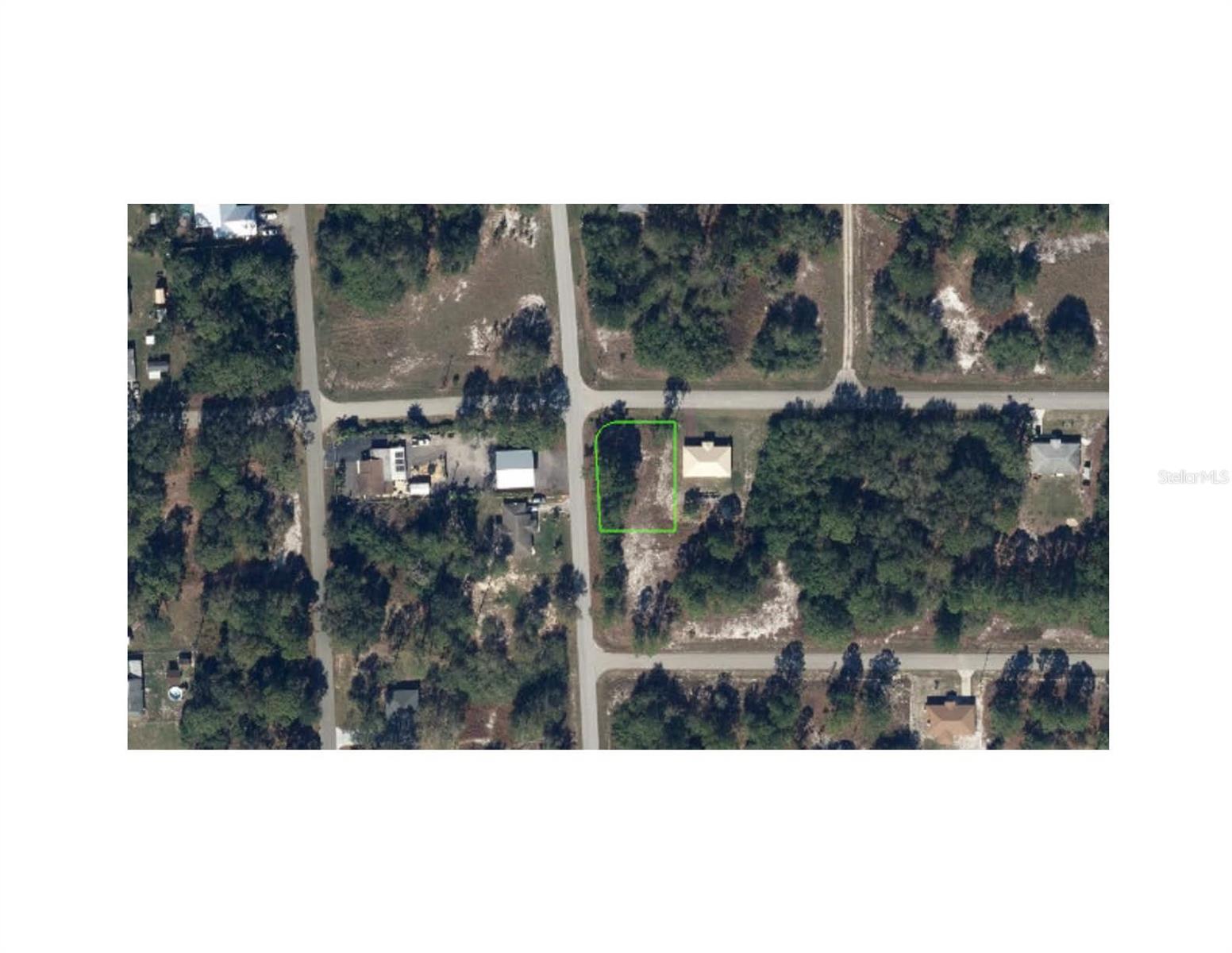 Build your Florida dream home on this oversized .25-acre corner lot located in the growing community of Sun N Lakes Estates in Lake Placid. Situated on a high-and-dry homesite with road frontage on two sides, 217 Gloria Blvd offers added flexibility for home placement, garage access, and future landscaping possibilities. Surrounded by new construction and well-maintained homes, this property provides the perfect blend of privacy, convenience, and investment potential.
Enjoy nearby lakes, boating, fishing, golf courses, parks, and easy access to shopping, dining, and US-27. Whether you're looking to build now or hold for future appreciation, this affordable corner parcel is a fantastic opportunity in one of Central Florida?s fastest-growing areas. No HOA and plenty of room for your custom home, outdoor living space, or seasonal retreat.