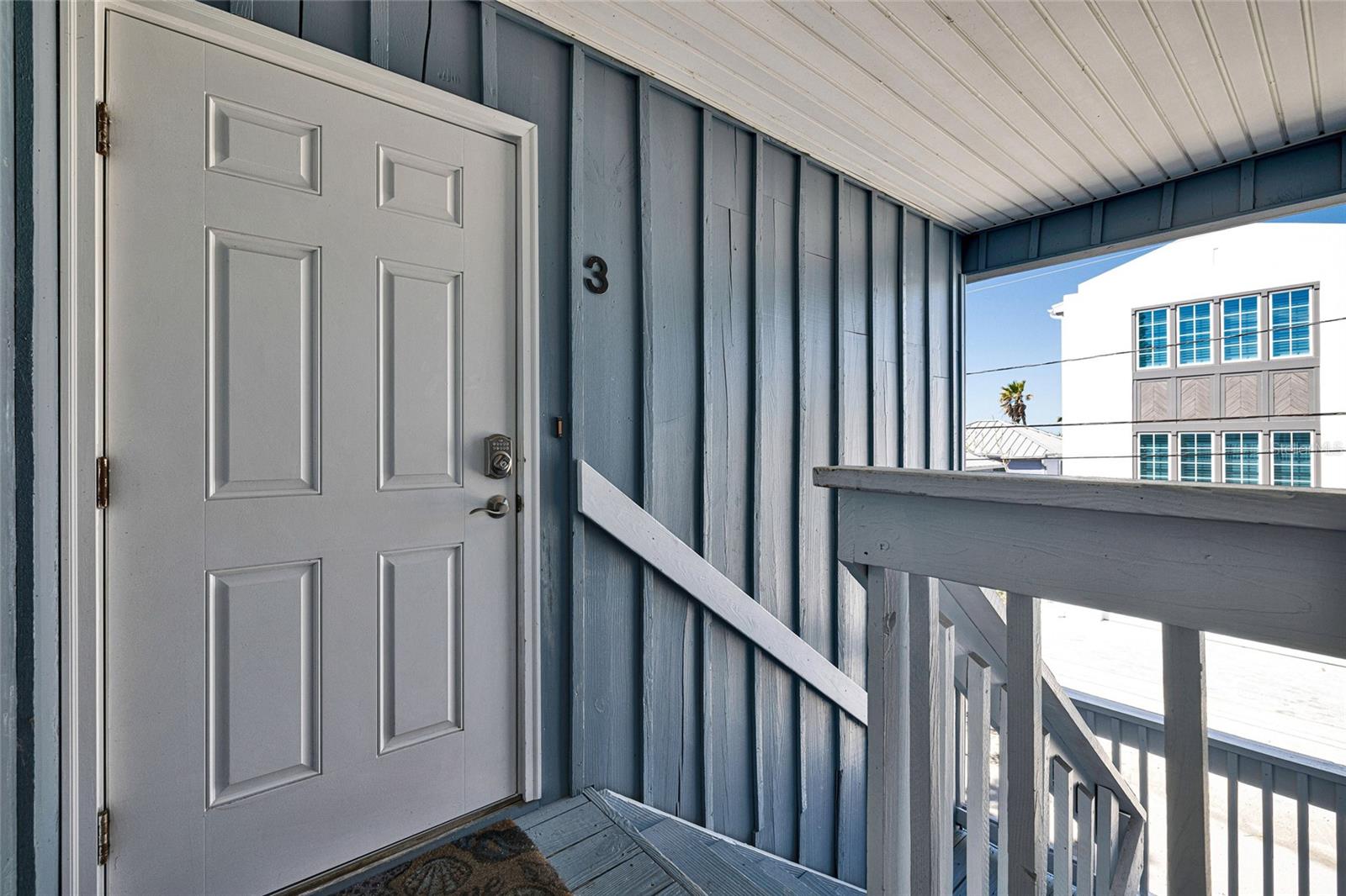 SHIP-A-HOEY CONDO - Residential