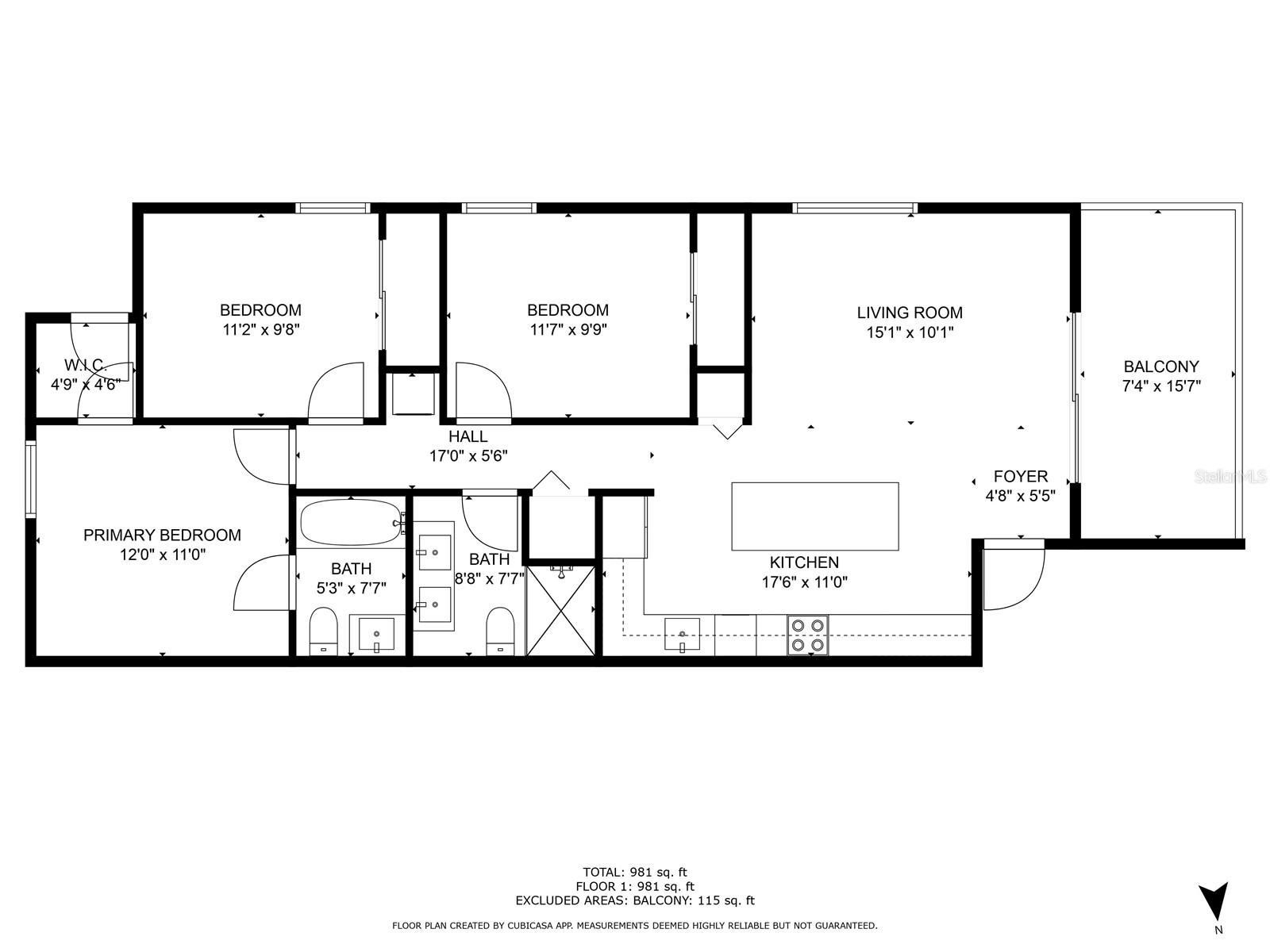 SHIP-A-HOEY CONDO - Residential