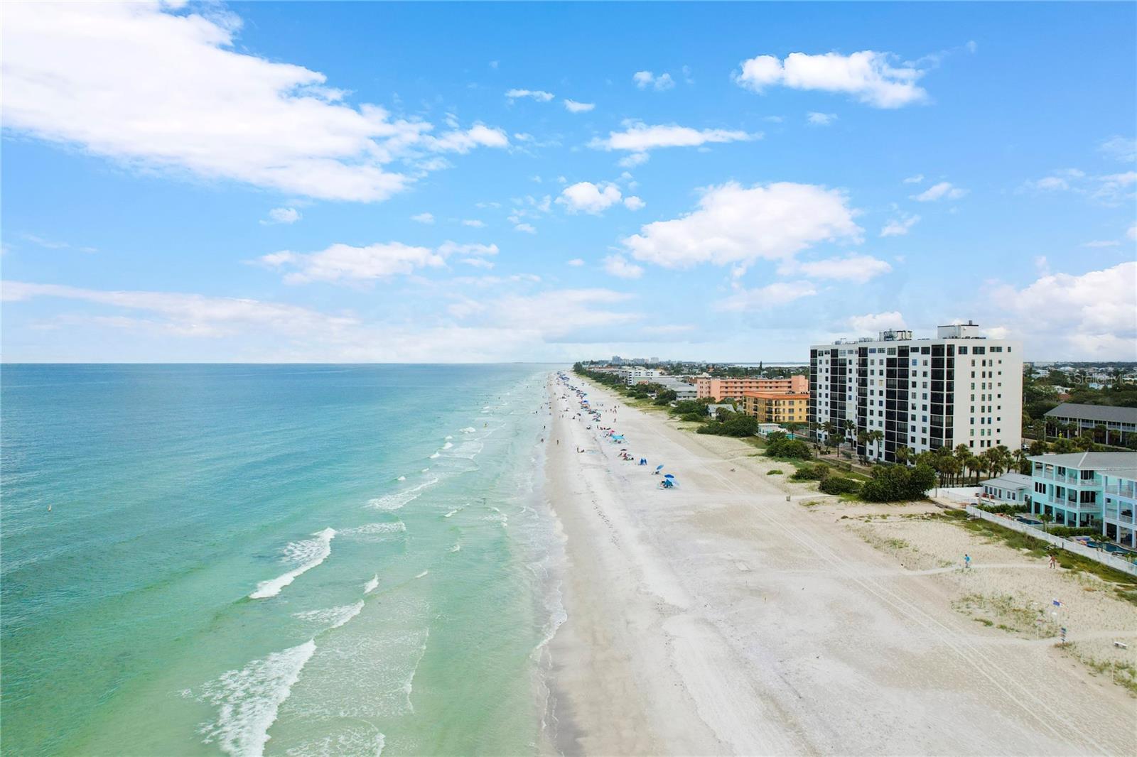 SHIP-A-HOEY CONDO - Residential