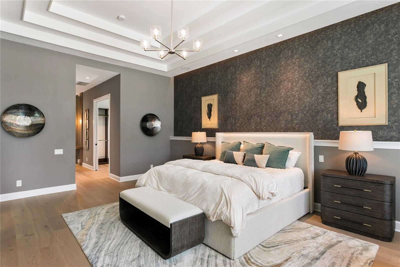 VICTORIA LAKES - Residential