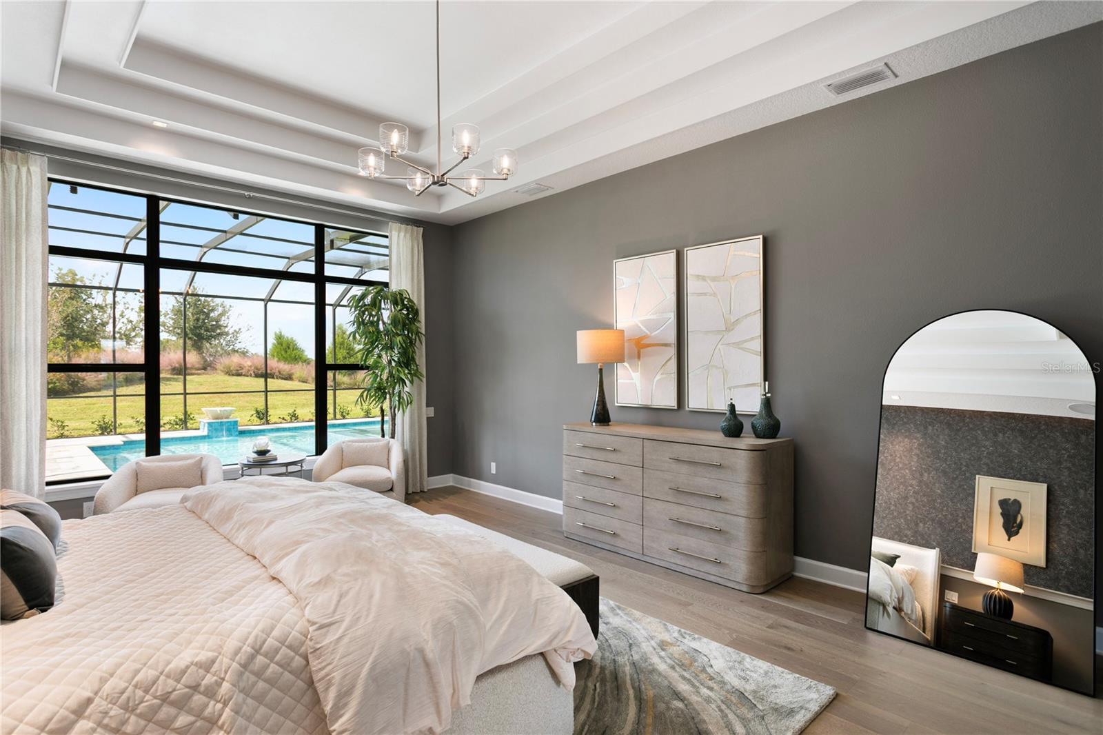VICTORIA LAKES - Residential