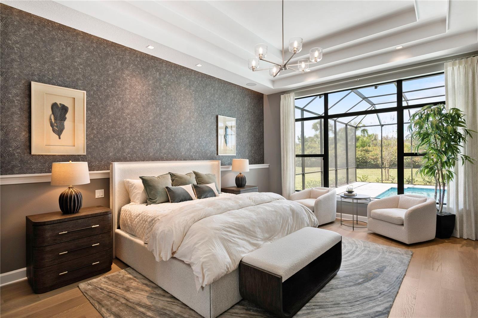VICTORIA LAKES - Residential