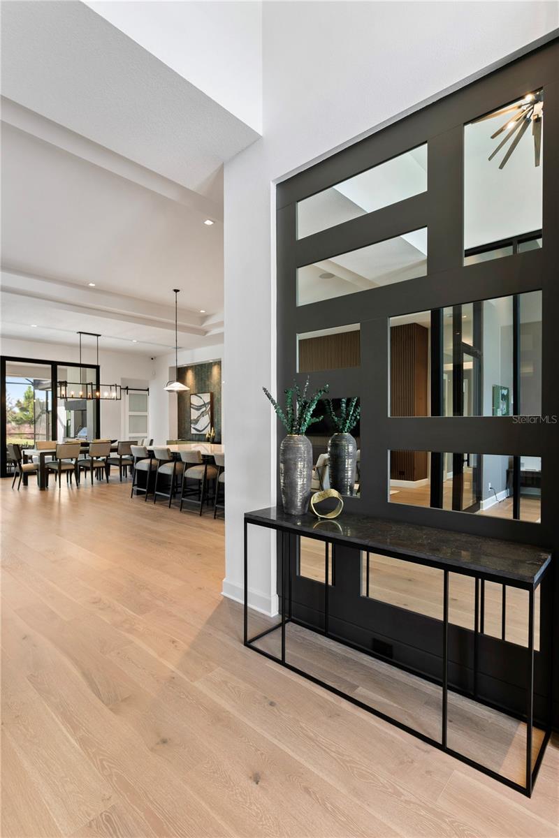 VICTORIA LAKES - Residential