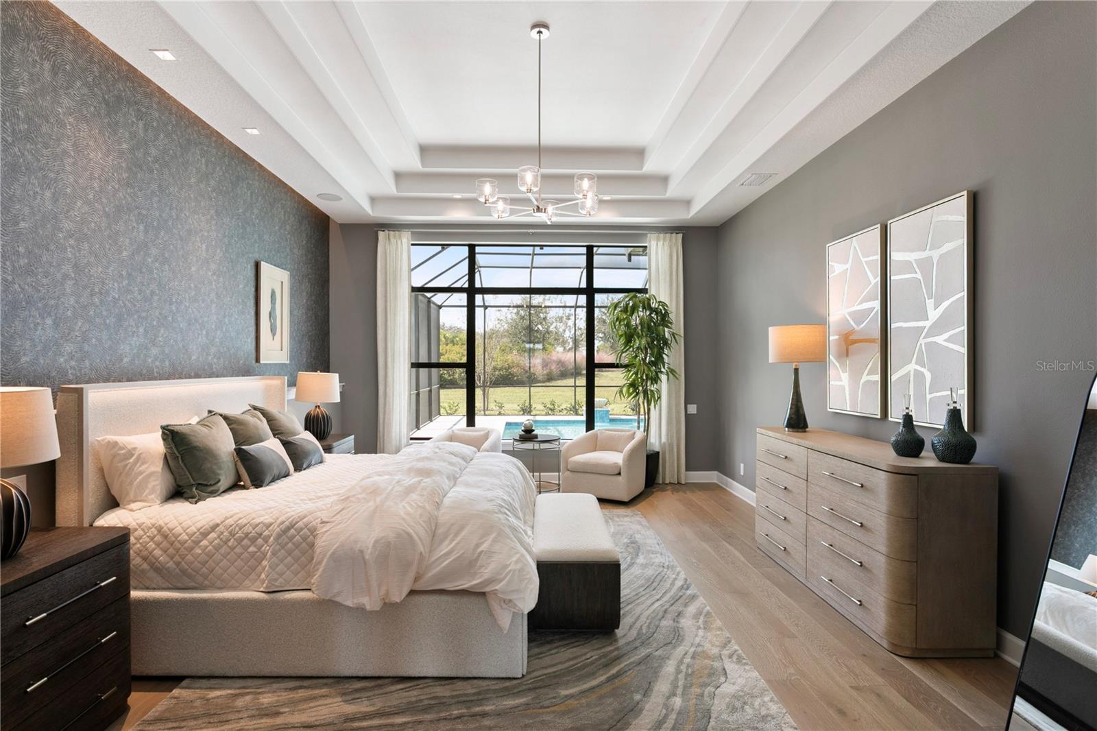 VICTORIA LAKES - Residential