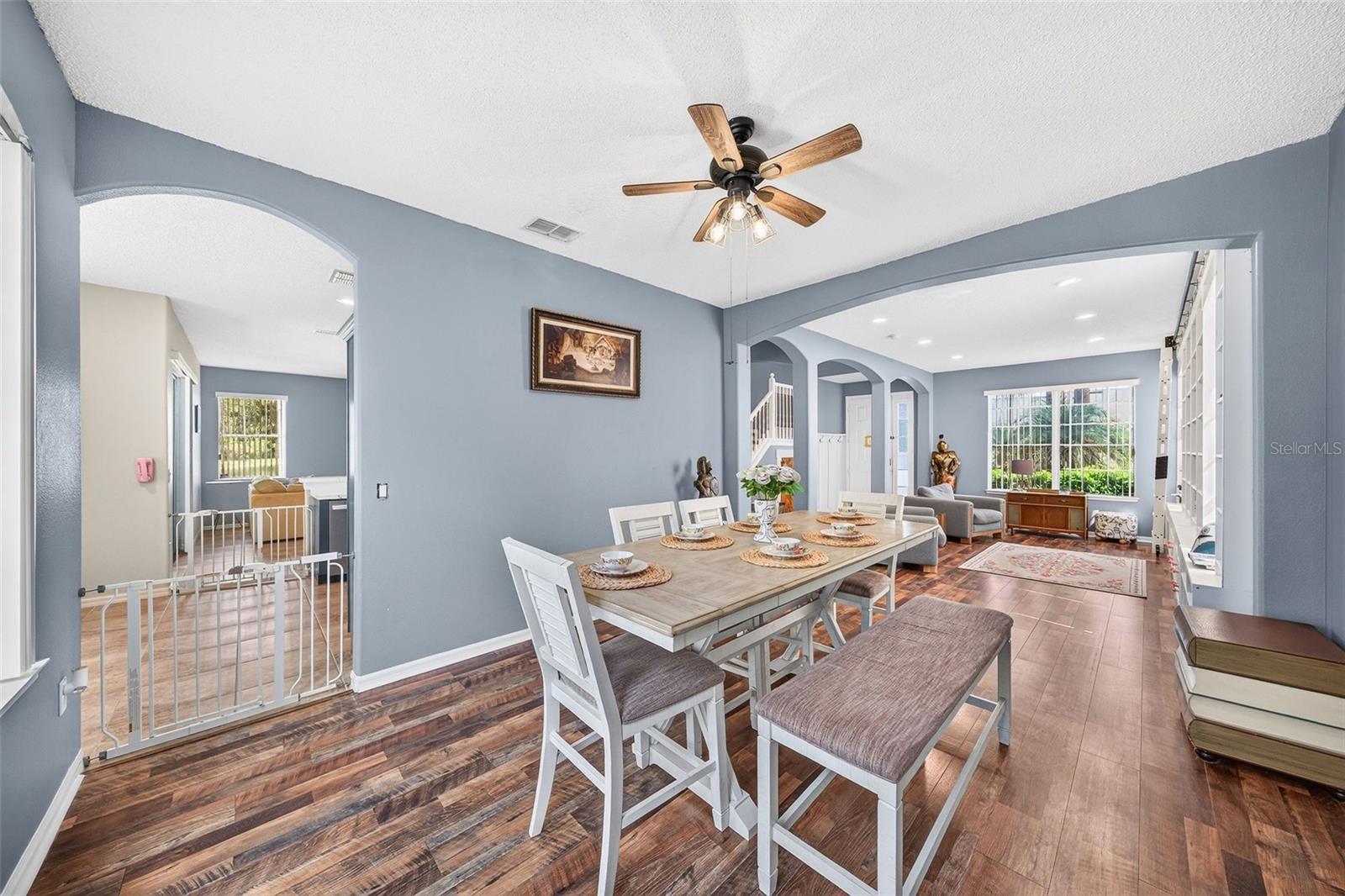 WINDCREST AT MEADOW WOODS 51 21 - Residential