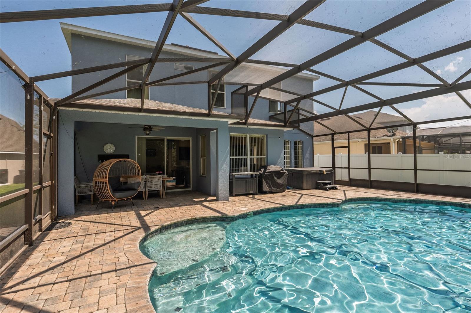 WINDCREST AT MEADOW WOODS 51 21 - Residential