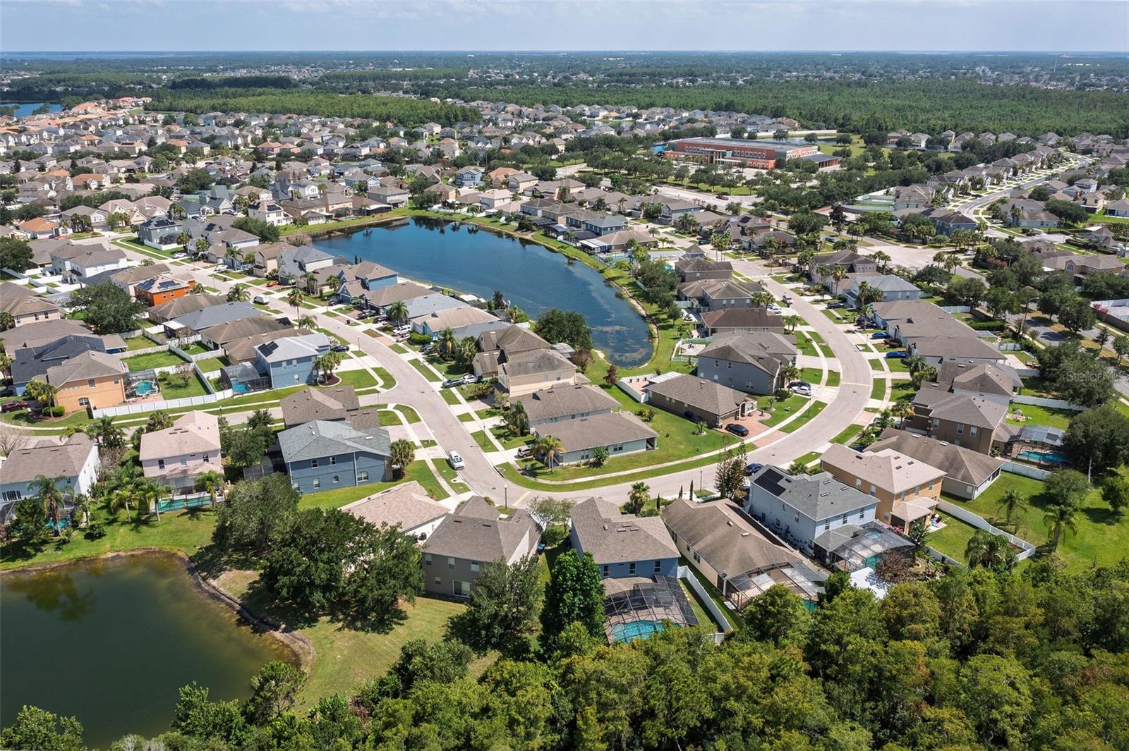 WINDCREST AT MEADOW WOODS 51 21 - Residential