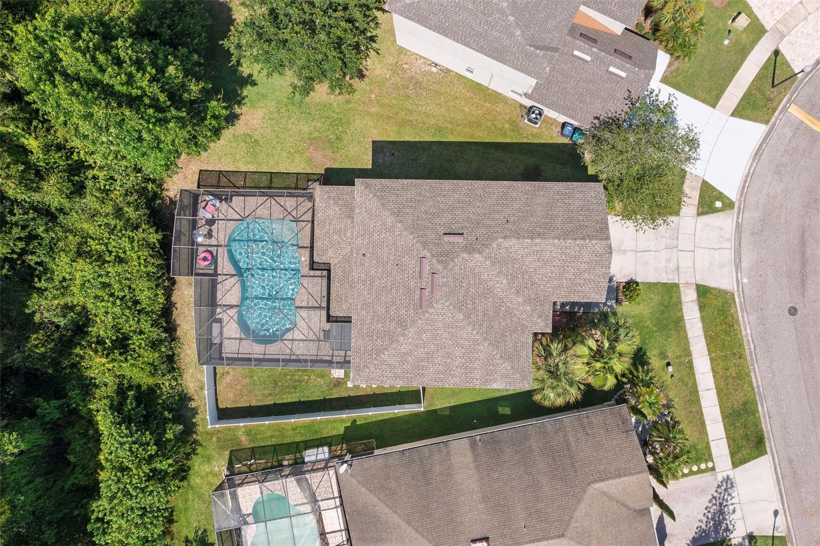 WINDCREST AT MEADOW WOODS 51 21 - Residential