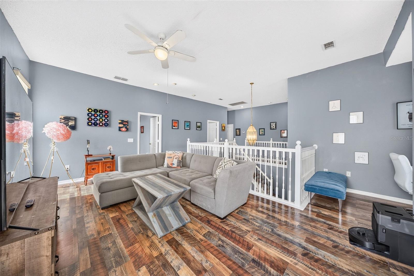 WINDCREST AT MEADOW WOODS 51 21 - Residential