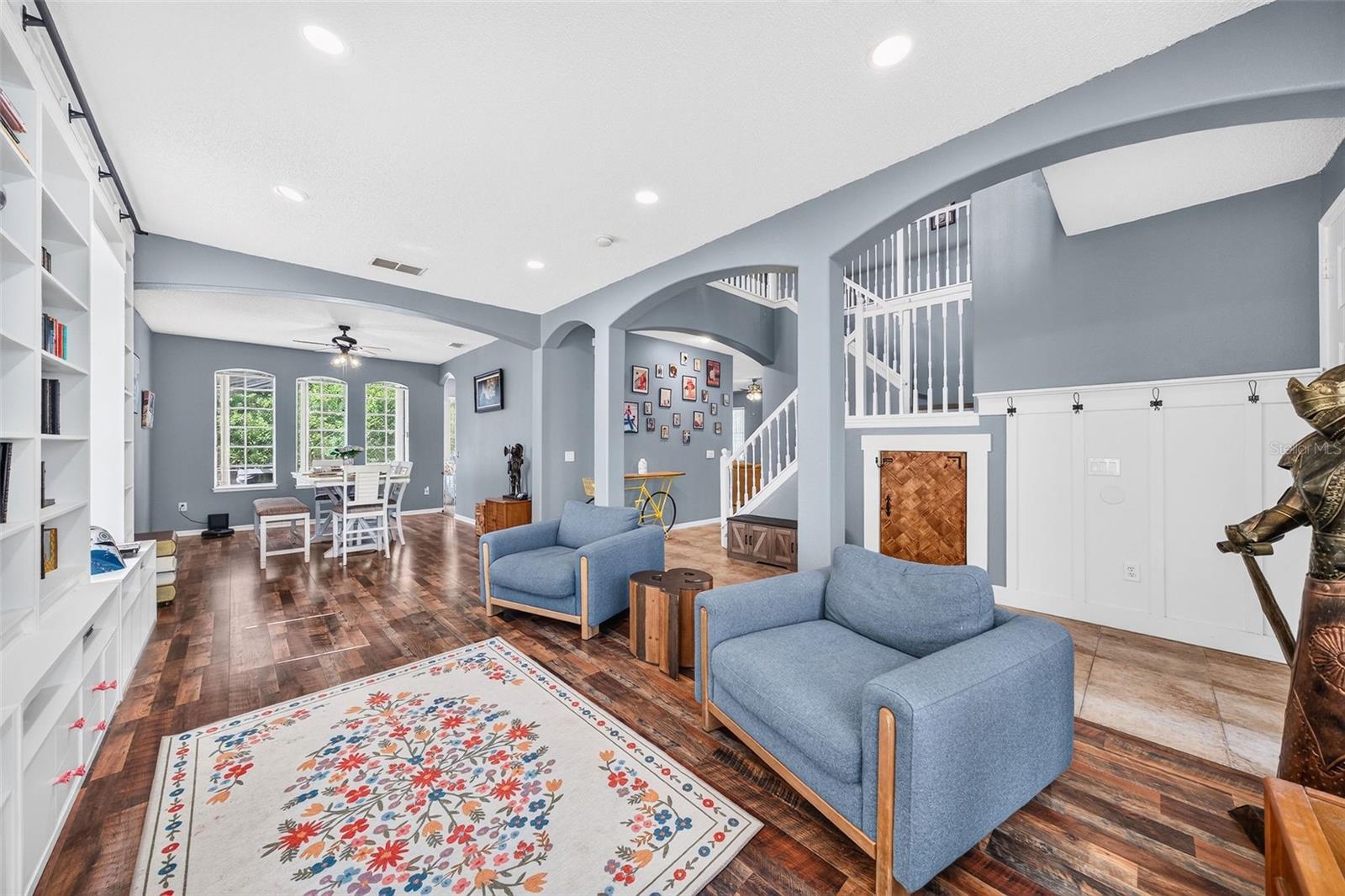 WINDCREST AT MEADOW WOODS 51 21 - Residential