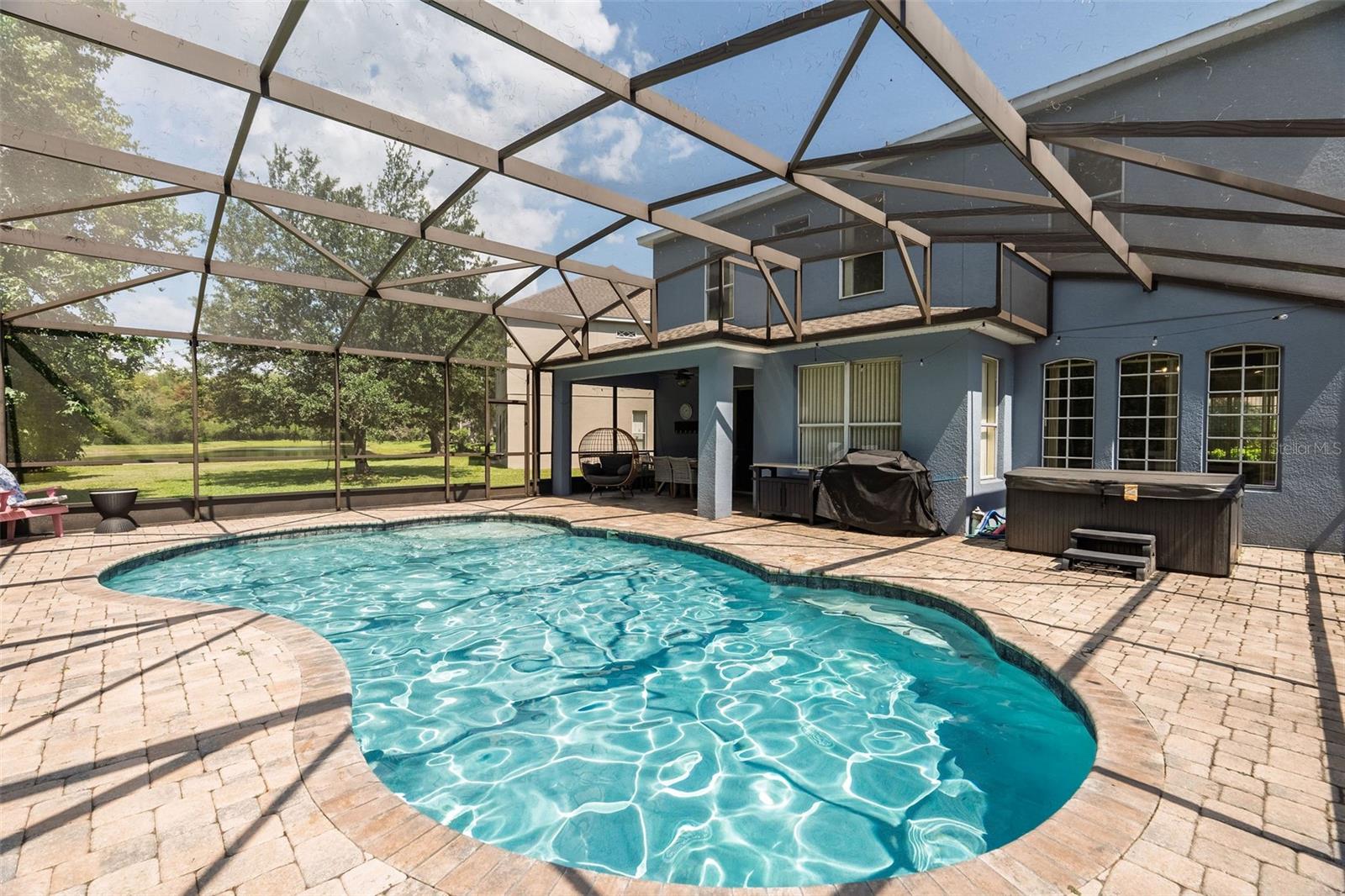 WINDCREST AT MEADOW WOODS 51 21 - Residential