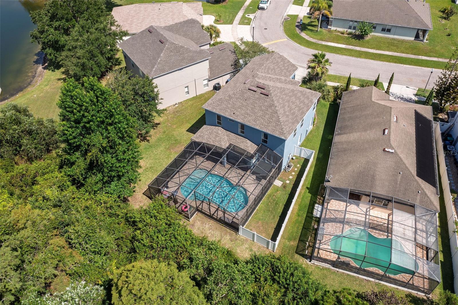 WINDCREST AT MEADOW WOODS 51 21 - Residential