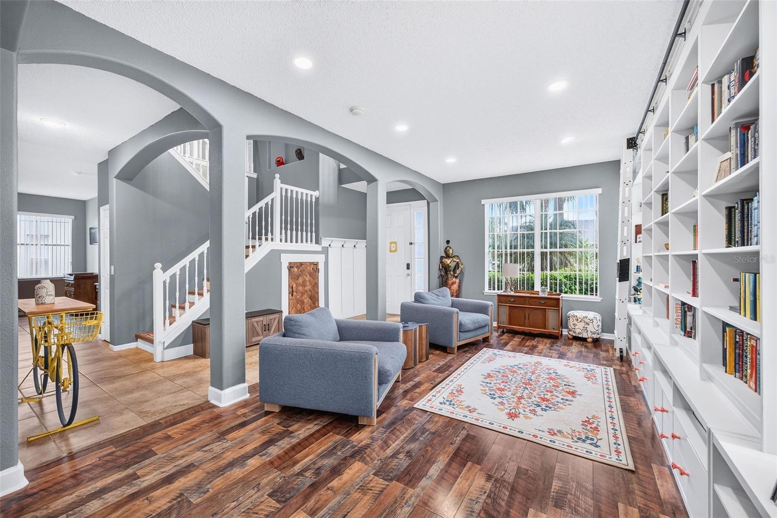WINDCREST AT MEADOW WOODS 51 21 - Residential