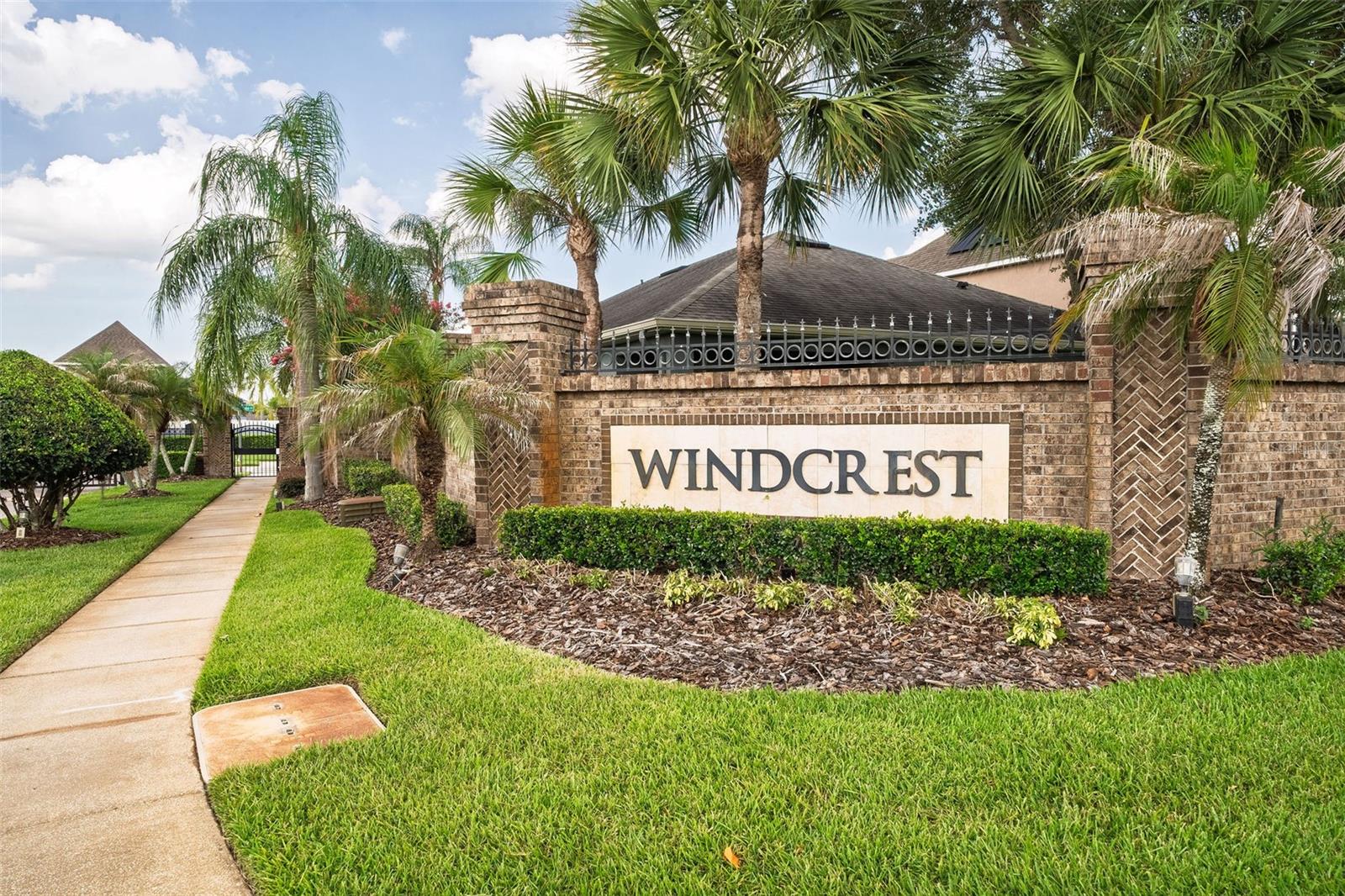 WINDCREST AT MEADOW WOODS 51 21 - Residential