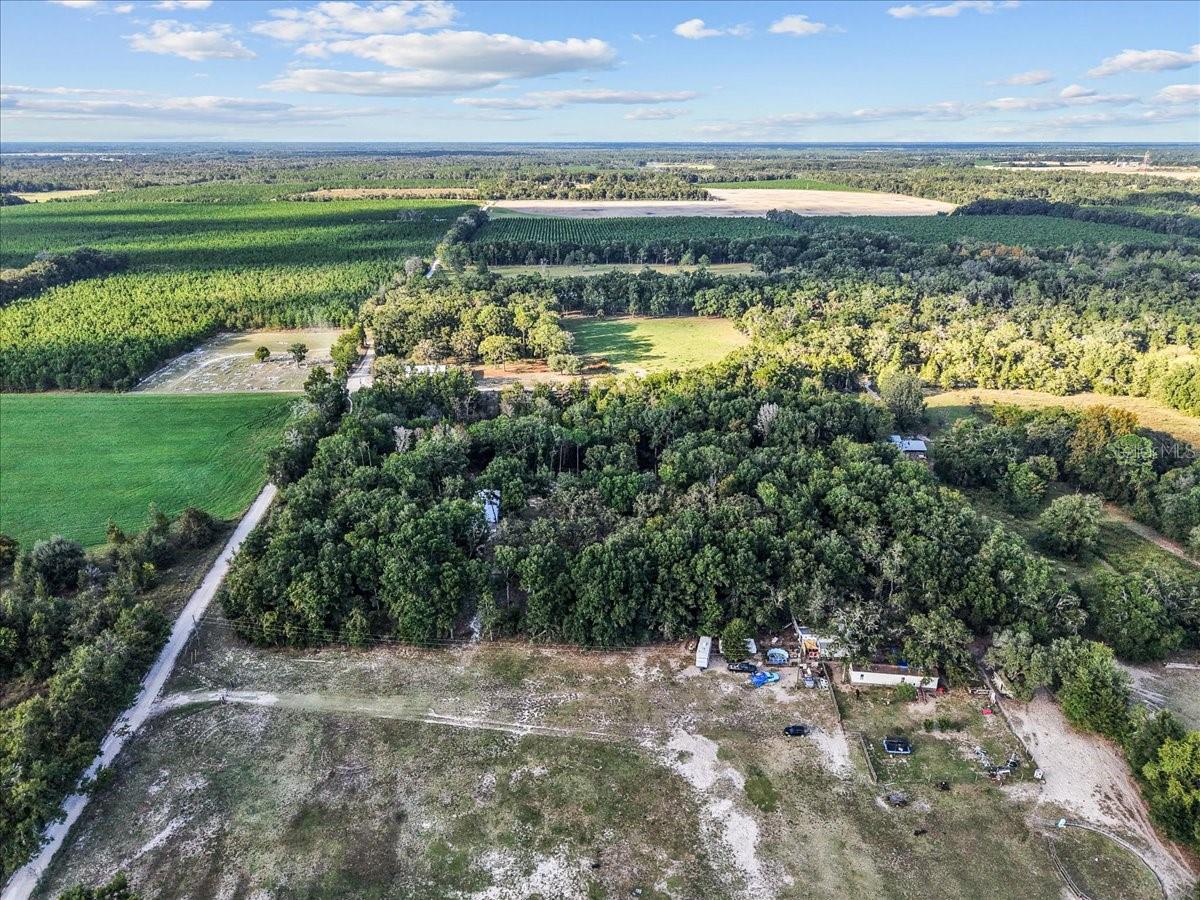 NOT IN SUBDIVISION - Residential