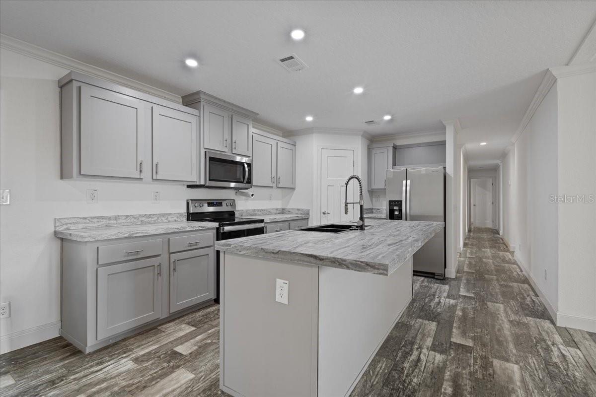 NOT IN SUBDIVISION - Residential