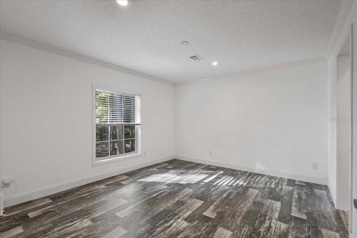 NOT IN SUBDIVISION - Residential