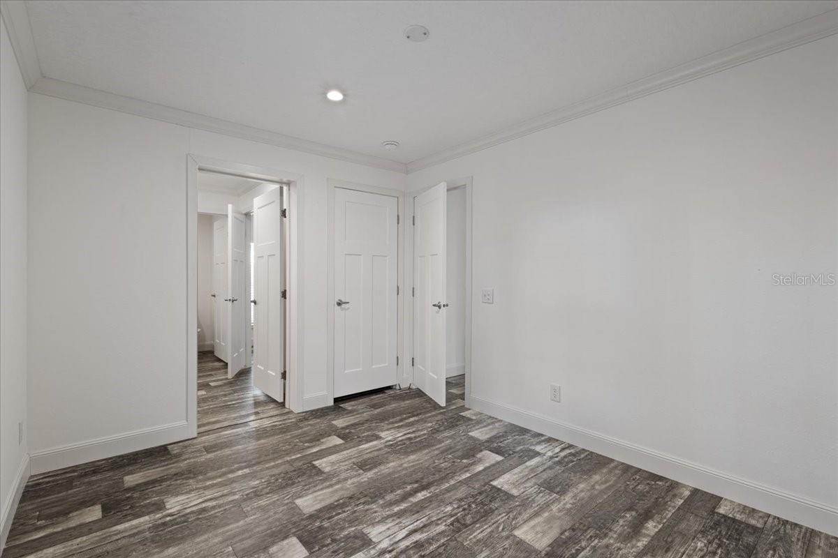 NOT IN SUBDIVISION - Residential