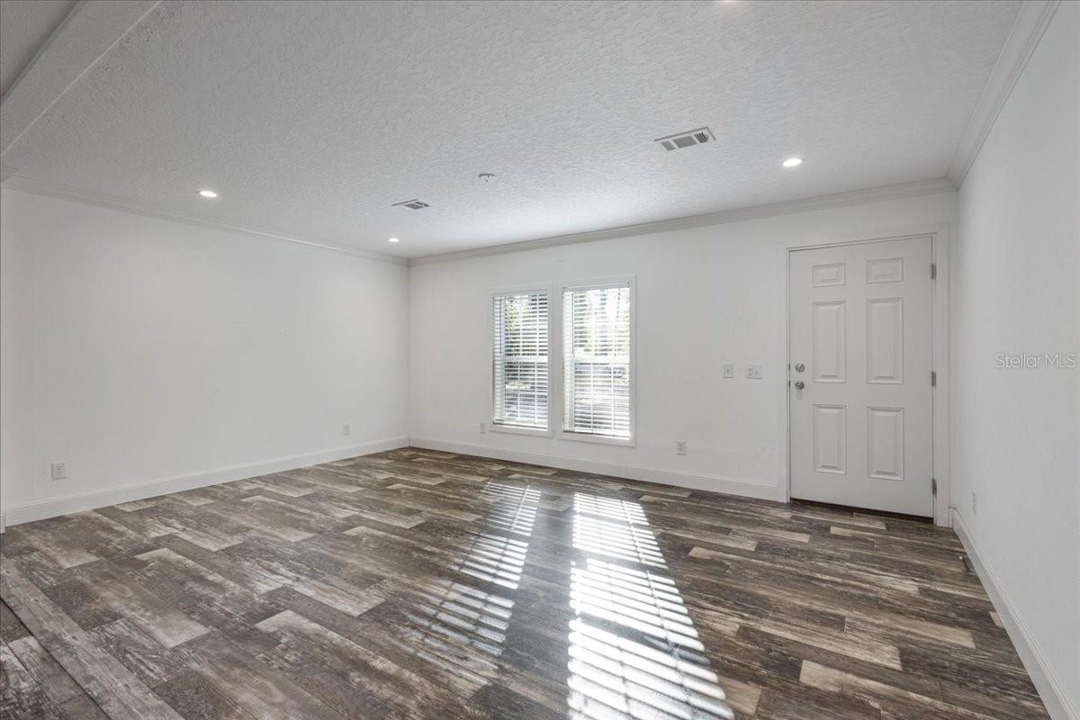 NOT IN SUBDIVISION - Residential