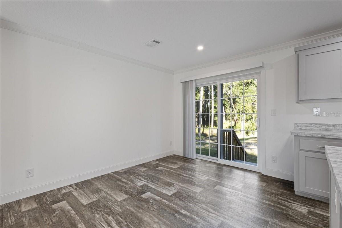 NOT IN SUBDIVISION - Residential