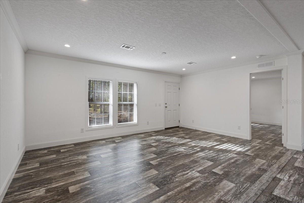 NOT IN SUBDIVISION - Residential