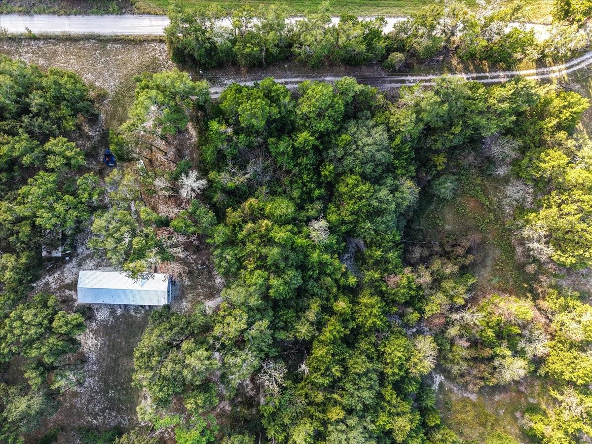 NOT IN SUBDIVISION - Residential