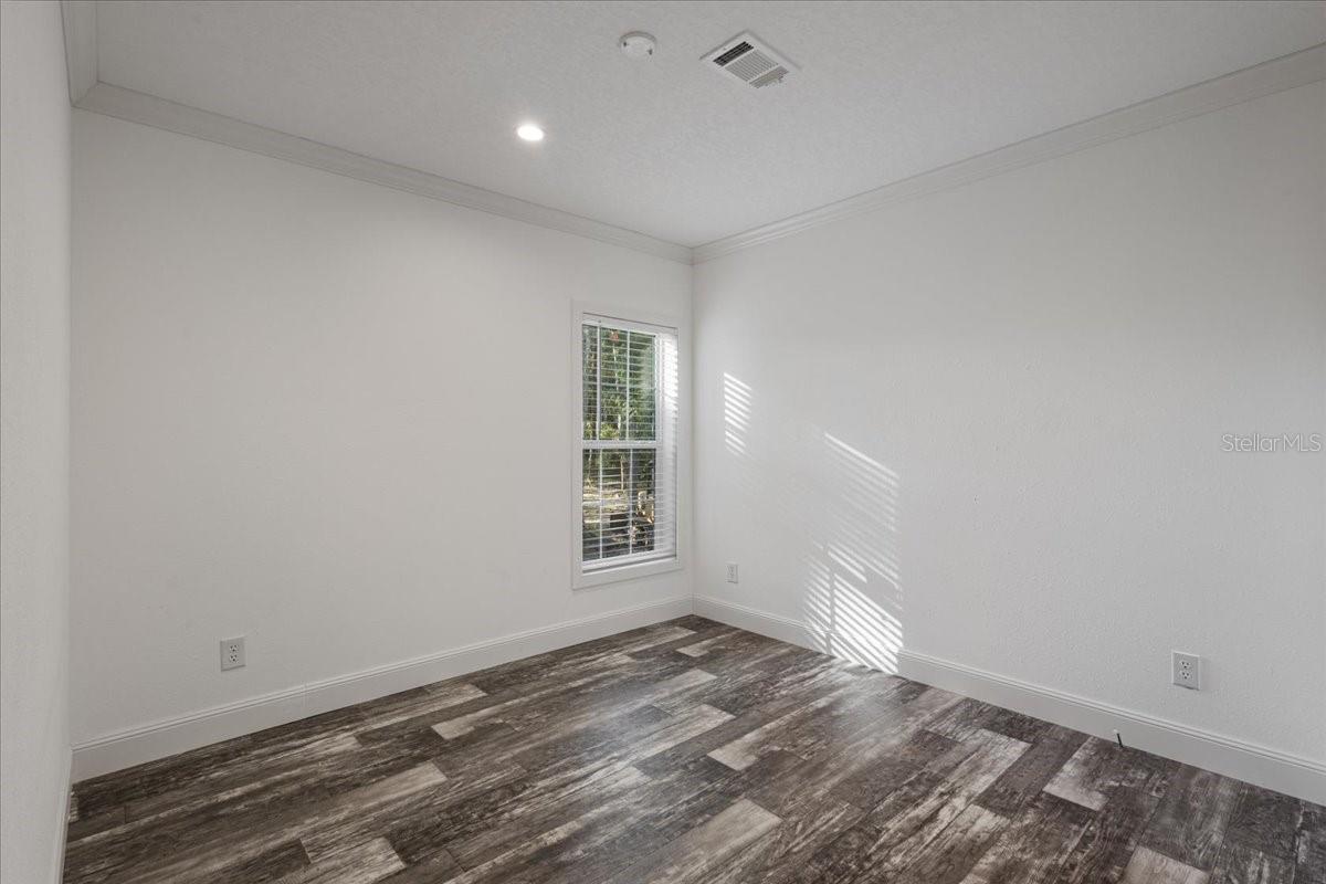 NOT IN SUBDIVISION - Residential