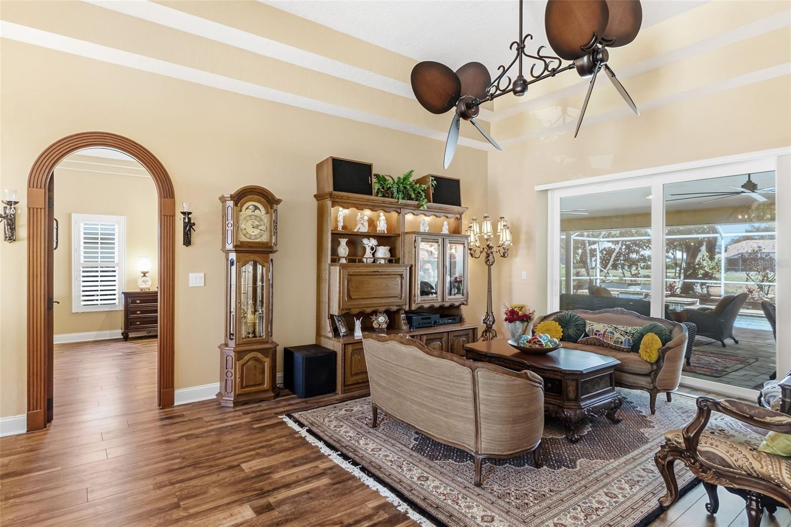 DEER CREEK - Residential