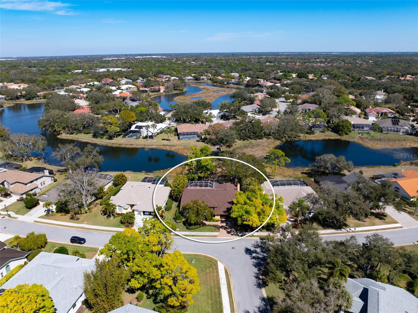 DEER CREEK - Residential