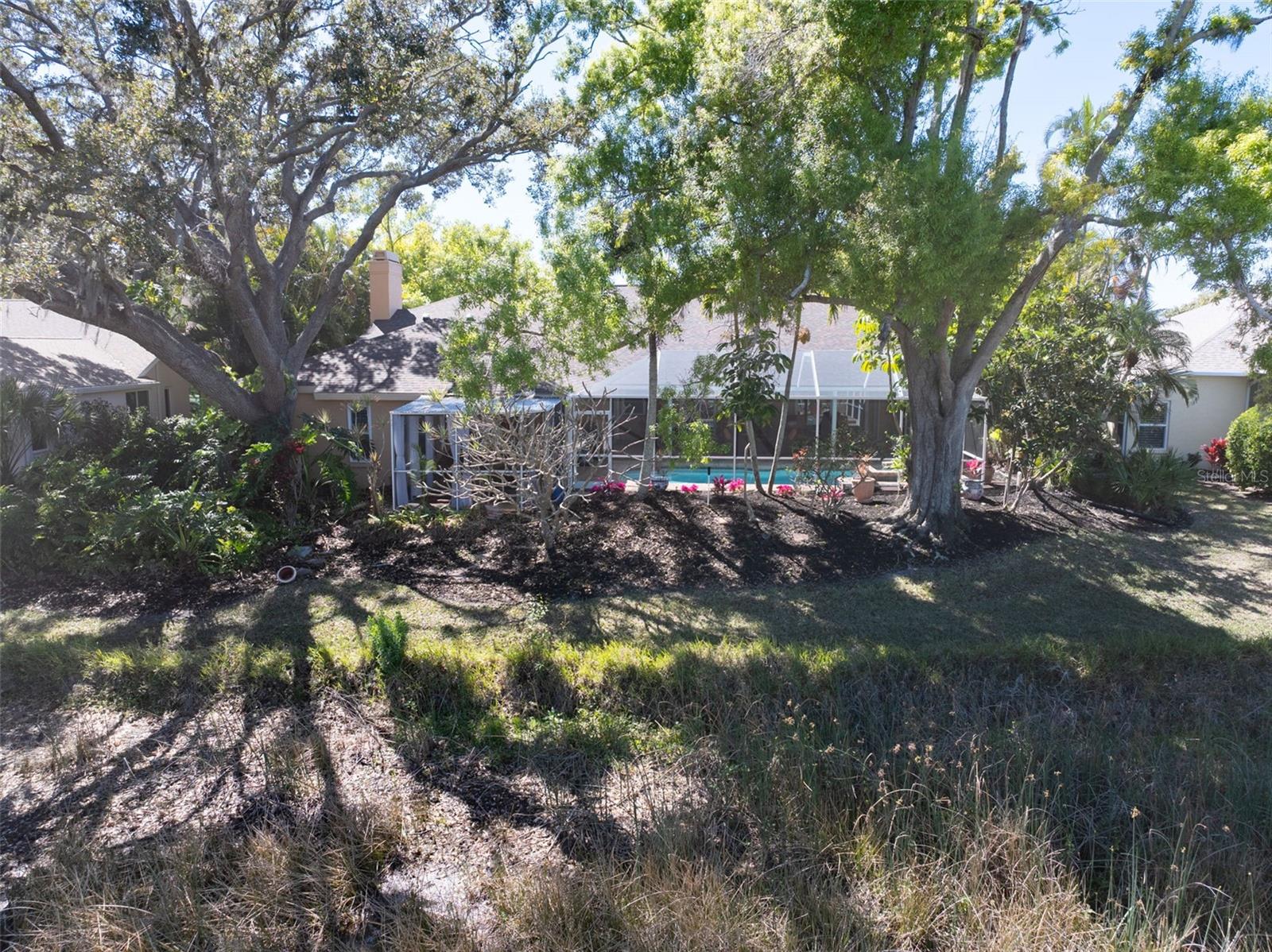 DEER CREEK - Residential