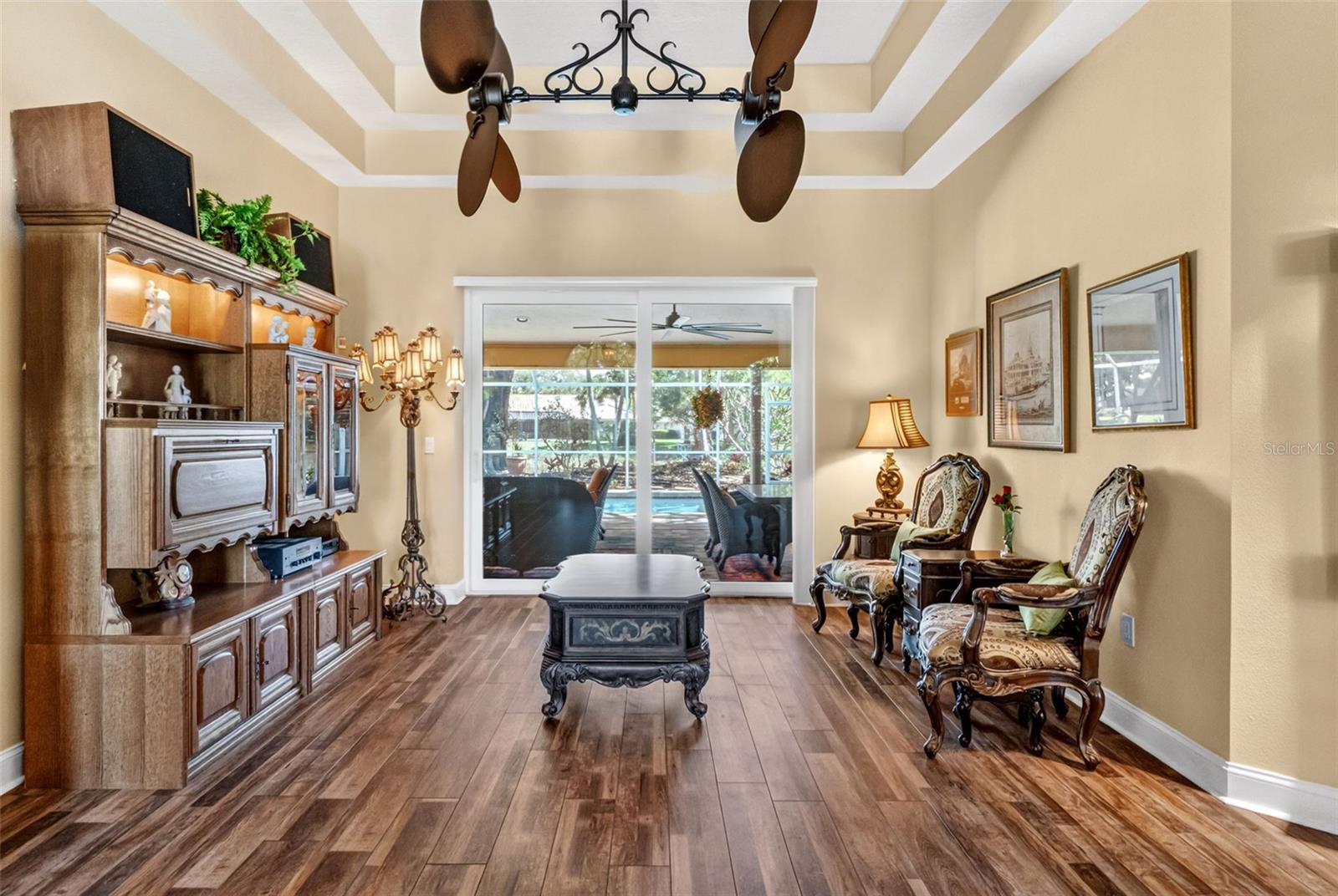DEER CREEK - Residential