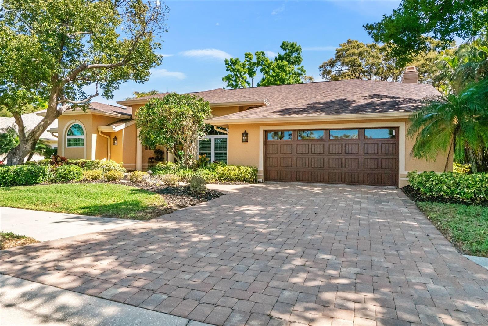 DEER CREEK - Residential