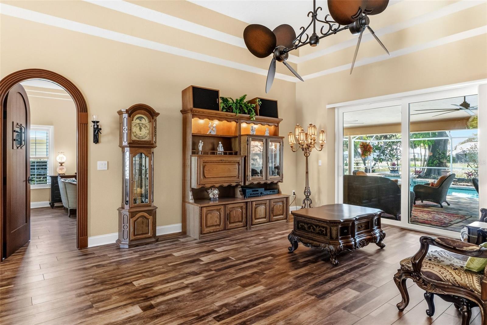 DEER CREEK - Residential
