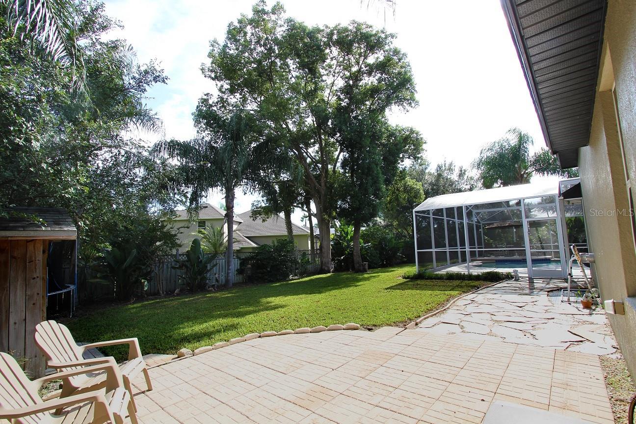 RESERVE AT TUSCAWILLA PH 2 - Residential Lease