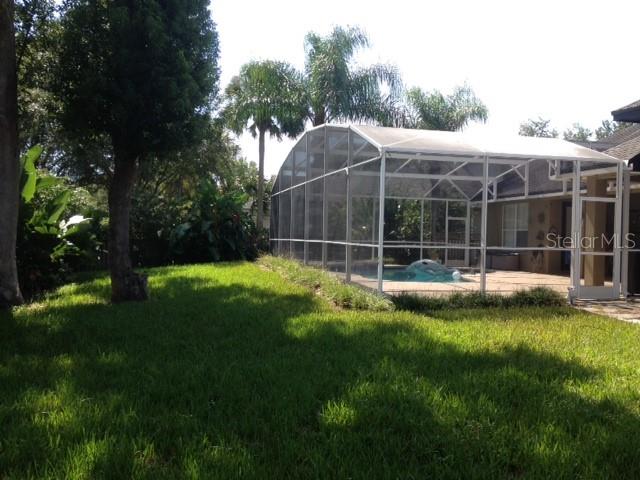 RESERVE AT TUSCAWILLA PH 2 - Residential Lease
