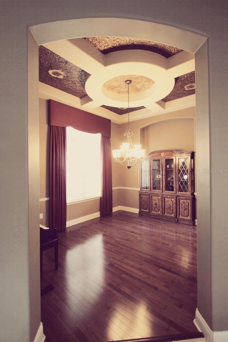 RESERVE AT TUSCAWILLA PH 2 - Residential Lease