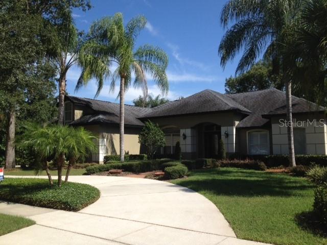 RESERVE AT TUSCAWILLA PH 2 - Residential Lease
