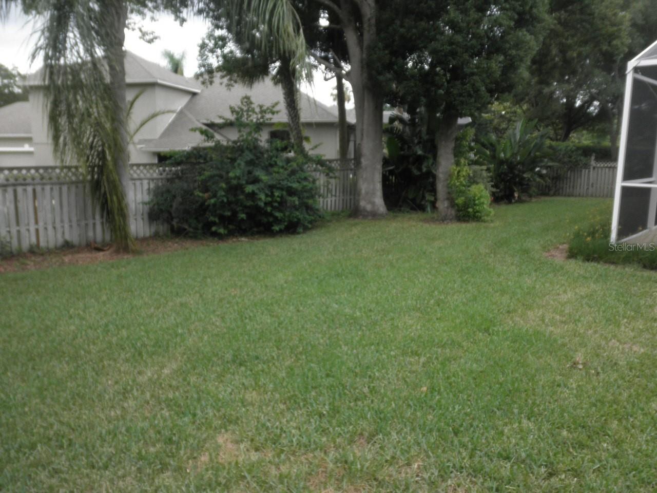 RESERVE AT TUSCAWILLA PH 2 - Residential Lease